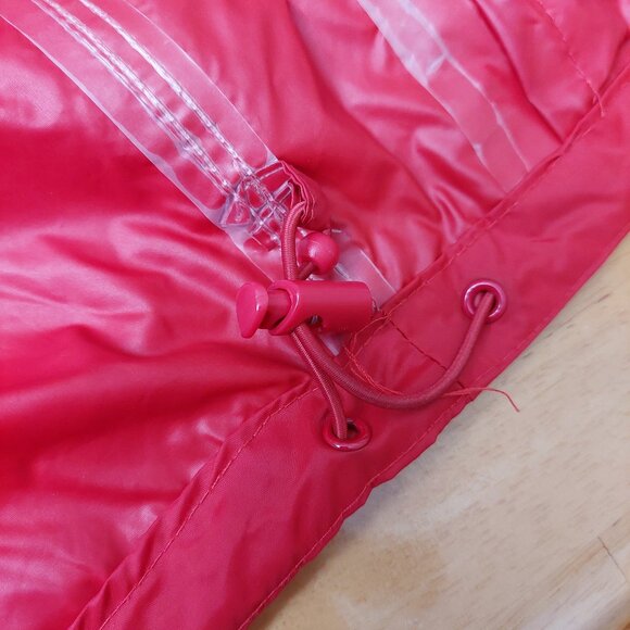 Mountain Warehouse Men's Pakka Waterproof Breathable Taped Seams Jacket Size XS - Picture 10 of 16